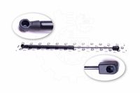 Siłownik pokrywy silnika JEEP CHEROKEE 2001 2002 2003 2004 2005 2006 2007