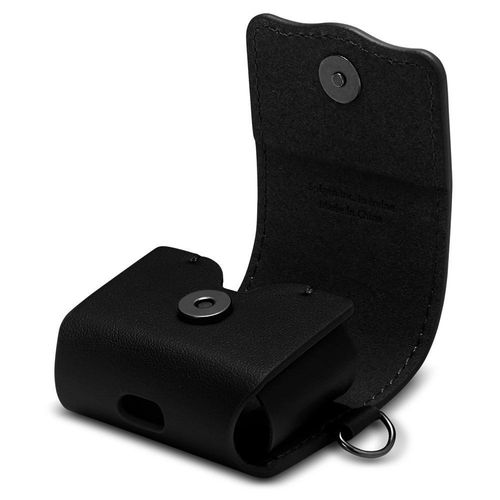 Etui Spigen Valentinus Airpods Case Black na Arena.pl