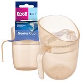 LOVI KUBEK GENIUS KUBEK TRENINGOWY Z UCHWYTAMI BIDON DO PICIA DLA DZIECI