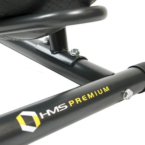 STR06 STOJAK NA PIŁKI HMS PREMIUM na Arena.pl