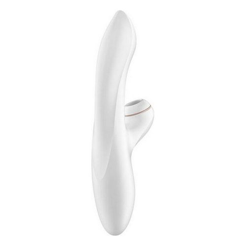 Królik Satisfyer Satprograb na Arena.pl