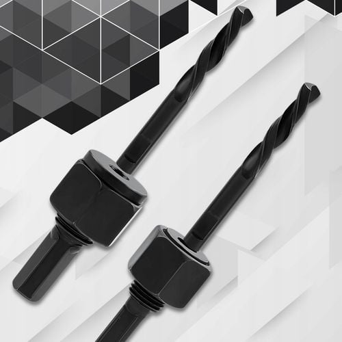 OTWORNIC DO DREWNA ZESTAW FREZÓW 19 - 127 MM 16 ELEMENTÓW HOLDX na Arena.pl