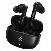 Słuchawki bezprzewodowe Edifier X5 Pro V25 Dokanałowe Bluetooth 6.0 Czarny