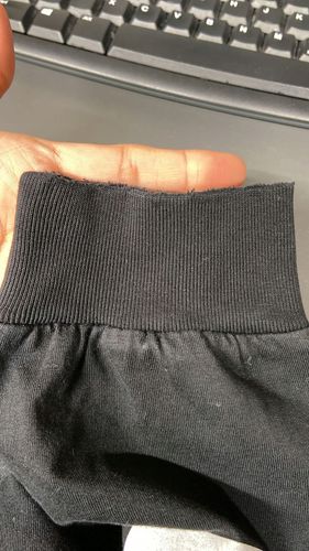 032c UNISEX - Bluzka z długim rękawem XS na Arena.pl