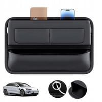 ORGANIZER DO SZCZELIN W FOTELIKU ORGANIZER BOCZNY NA FOTEL SAMOCHODOWY