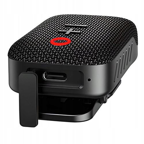 ZESTAW GŁOŚNOMÓWIĄCY NAJNOWSZY BLUETOOTH 5.3 AKUMULATOR FUNKCJA GŁOŚNIKA na Arena.pl