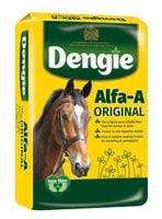 Dengie ALFA-A Original 15kg - sieczka dla koni
