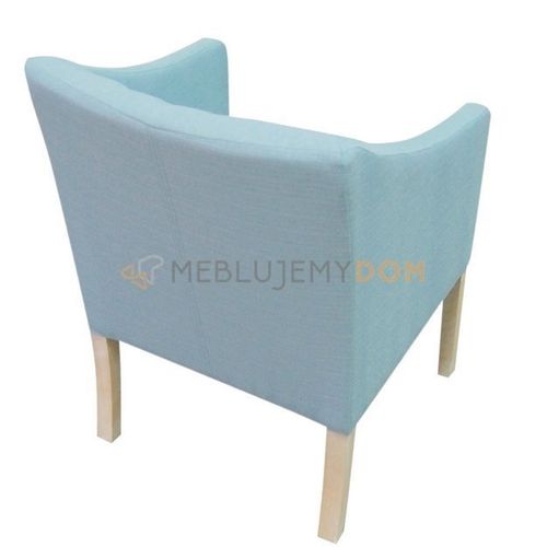 Fotel JUMPY PROSTY PIK 84 cm Grupa I na Arena.pl