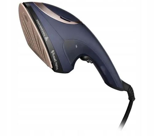 Parownica do ubrań Russell Hobbs Steam Genie 2 in 1 28370-56 1700W na Arena.pl