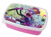 Pojemnik śniadaniowy Fortnite - Nowy Sezon