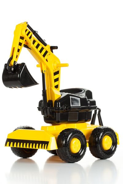 BJ Koparka zdjęcie 1