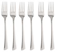 widelec obiadowy 6 szt.kinghoff kh-1335 połysk