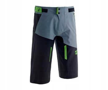Spodenki CUBE ACTION Shorts Essentials L na rower na Arena.pl