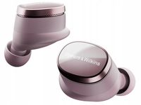 Słuchawki dokanałowe BOWERS & WILKINS Pi8 ANC Fioletowy