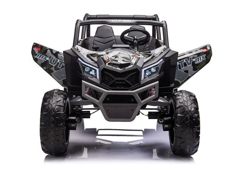 Auto na Akumulator  Buggy UTV-MX Moro Lakier MP4 zdjęcie 10