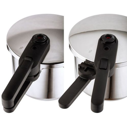 Szybkowar stalowy ACER 6 l na Arena.pl