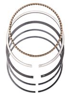 Pierścienie tłoka kpl. Loncin LC1P61FC CZĘŚĆ ORYGINALNA 130070153-0001