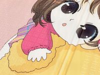 MATA EDUKACYJNA Mata Piankowa Składana Dla Dzieci DWUSTRONNA DUŻA 150x200cm