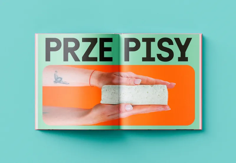 Roślinna Baza. Tofu zdjęcie 5