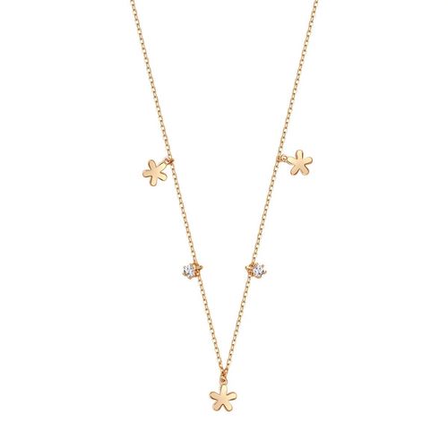 Srebrny naszyjnik Staviori na Arena.pl