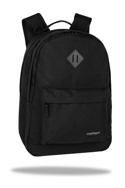 Plecak 2-komorowy Coolpack Scout Black Collection zdjęcie 8