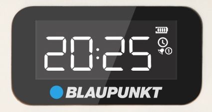 Radio BLAUPUNKT HR5BR na Arena.pl
