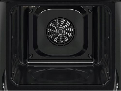 Piekarnik ELECTROLUX EOF3H50BX 65L Termoobieg Gril na Arena.pl