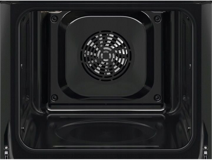 Piekarnik ELECTROLUX EOF3H50BX 65L Termoobieg Gril zdjęcie 5
