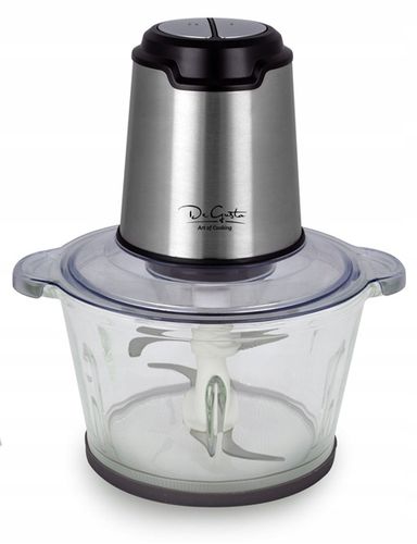 Rozdrabniacz siekacz do warzyw mięsa elektryczny Super Chopper na Arena.pl