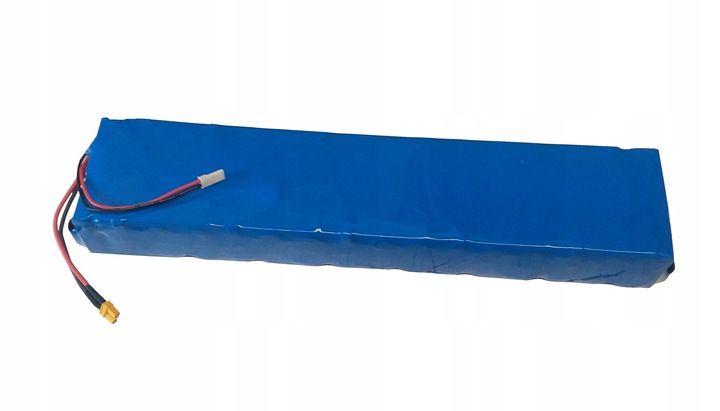 AKUMULATOR BATERIA DO HULAJNOGI REBEL FAST WHEELS PRO 36V 8700mAh zdjęcie 1
