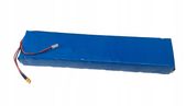 AKUMULATOR BATERIA DO HULAJNOGI REBEL FAST WHEELS PRO 36V 8700mAh