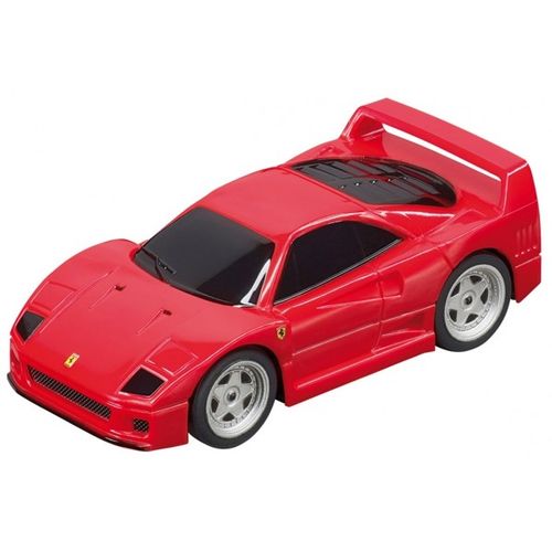 Carrera - Tor Carrera 1. First - Ferrari 63015 na Arena.pl
