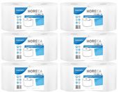 czyściwo papierowe 2r horeca comfort+ typ 800/18 2w - 12 rolek