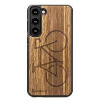 Drewniane Etui Bewood na Samsung Galaxy S23 Plus ROWER LIMBA