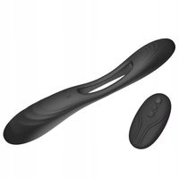 Elastyczny wibrator zginalny. Zmienia kształt.