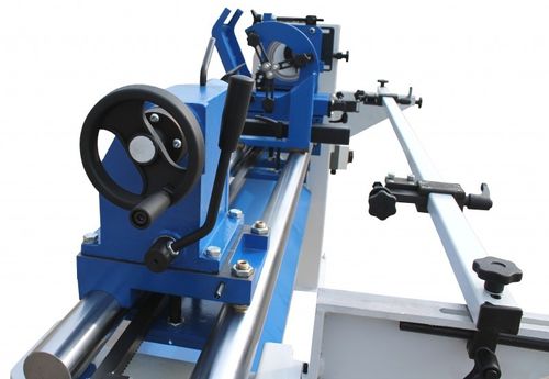 TOKARKA do drewna posuw kopiarka 1200 drzewa tokarko kopiowania 1,1kW na Arena.pl