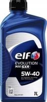 ELF EVOLUTION 900 SXR 5W40 SM/CF A3/B4 1L