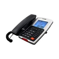 Telefon stacjonarny przewodowy Maxcom KXT709