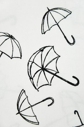 Primark Biała Hiszpanka, Parasole - 36 / S na Arena.pl