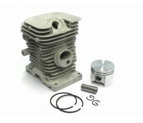 Cylinder tłok kpl. Stihl 018 MS180 MS 180 GW ! FV zdjęcie 1