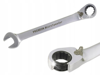 PROXXON płasko-oczkowy przełącznik 10 mm 23 132