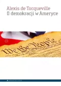 O Demokracji W Ameryce