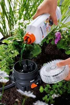 Gardena Micro-Drip-System 8131-29 na Arena.pl