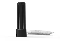 arcwave drytech stick + pack - zestaw suszący do systemu ion