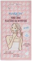 MARION FACE CARE PLASTERKI PUNKTOWE NA WYPRYSKI 10 SZT