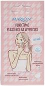 MARION FACE CARE PLASTERKI PUNKTOWE NA WYPRYSKI 10 SZT