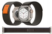 PASEK APPLE WATCH 1/2/3/4/5/6/7/8/9 SE 42MM 44MM 45MM 49MM ULTRA 2