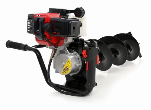 wiertnica spalinowa kd174 silnik na Arena.pl