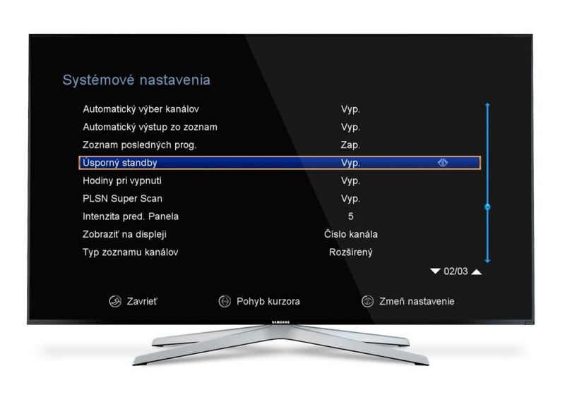 Dekoder CryptoBox AB 800UHD 4K DVB-S2 H.265 CCCAM zdjęcie 9