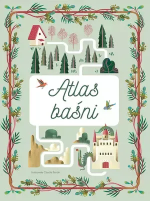 Atlas baśni zdjęcie 1